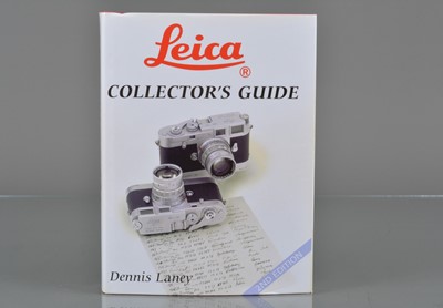 Lot 142 - An Edition of Leica Collectors Guide