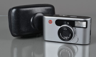 Lot 168 - A Leica C1 Compact Camera