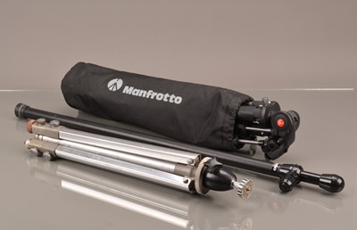 Lot 316 - A Group of Tripods