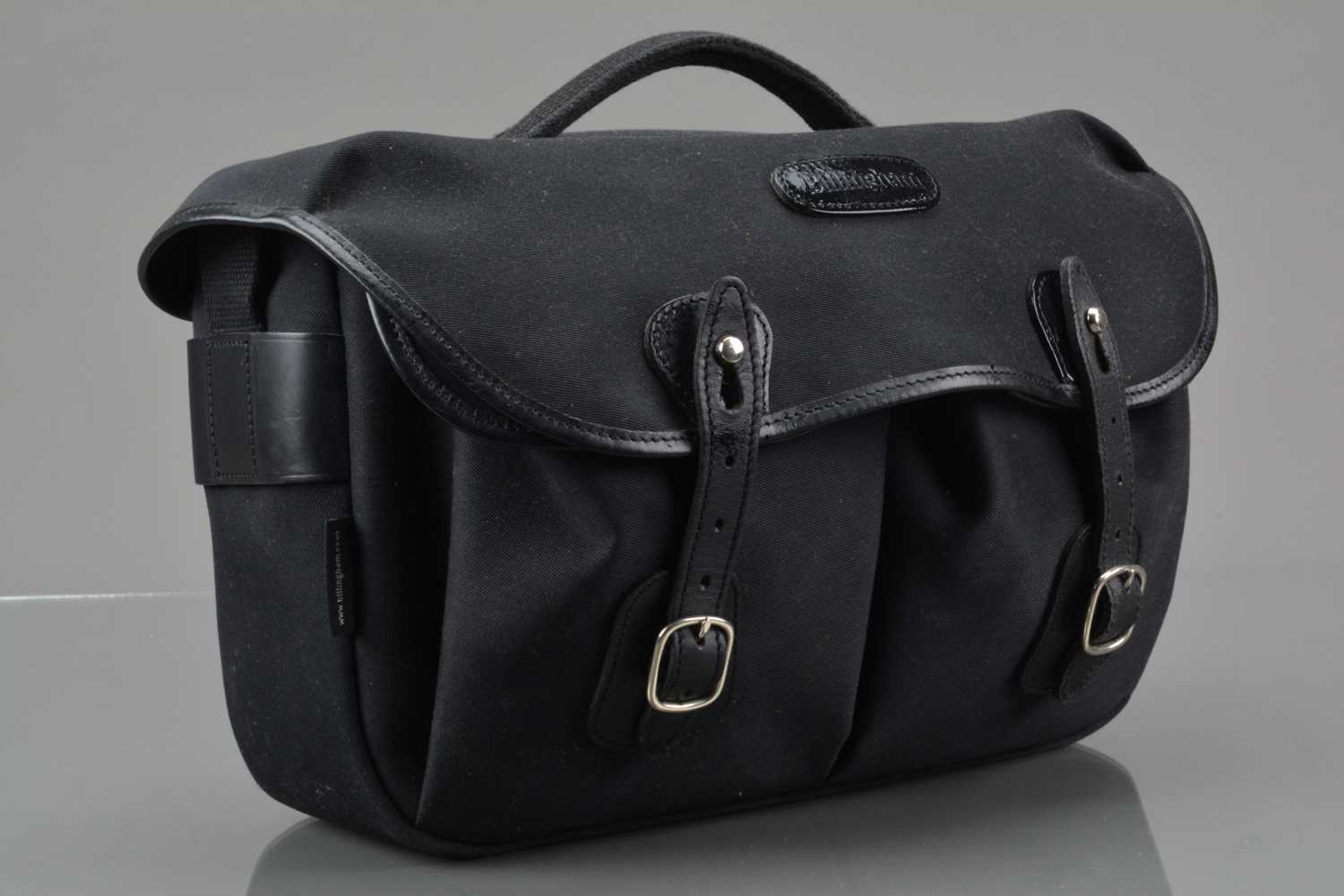 Lot 450 - A Billingham Camera Bag