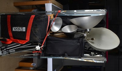 Lot 522 - Studio Equipment