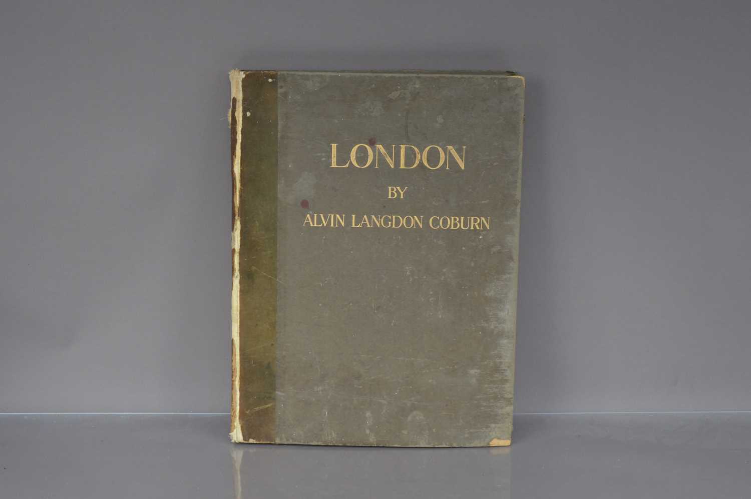 Lot 148 - Book