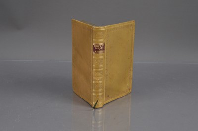 Lot 268 - Canadian History British Prime Minister Earl of Derby's copy of a history of the "Hudson's Bay Company"