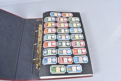 Lot 252 - Card Collectors Society Reissued Sets