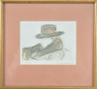 Lot 316 - Sarah Churchill (British)