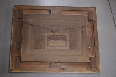 Lot 438 - James Little (Fl. 1875 to 1910)