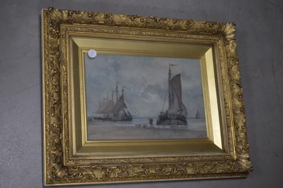 Lot 438 - James Little (Fl. 1875 to 1910)