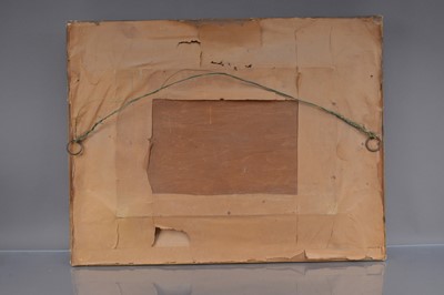 Lot 448 - Early 20th century British School