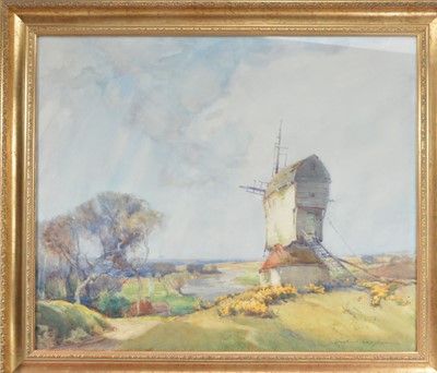 Lot 317 - *Hubert Coop (British 1872-1953)