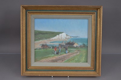 Lot 481 - Mary Jackson NEAC RWS (British b. 1936)