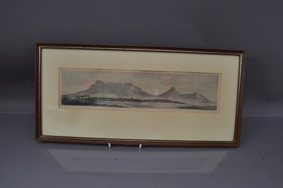 Lot 505 - Reinier Nooms (called 'Zeeman') (Dutch 1623-1667/68)