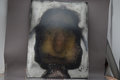 Lot 536 - Late 20th Century Modern School "Abstract Head"