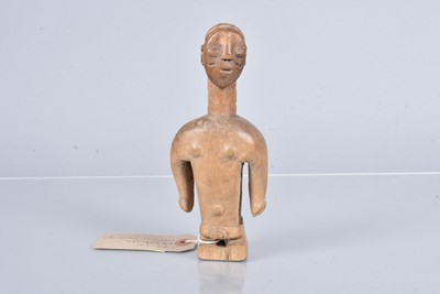 Lot 325 - African Tribal Art