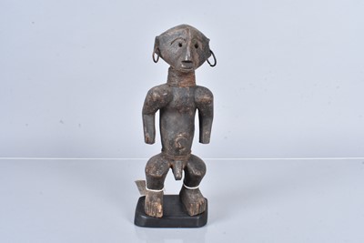 Lot 326 - African Tribal Art