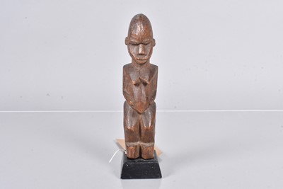 Lot 327 - African Tribal Art