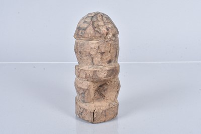 Lot 329 - African Tribal Art