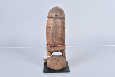 Lot 330 - African Tribal Art