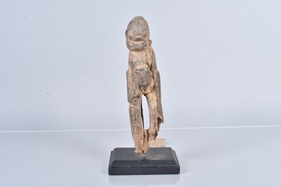 Lot 332 - African Tribal Art