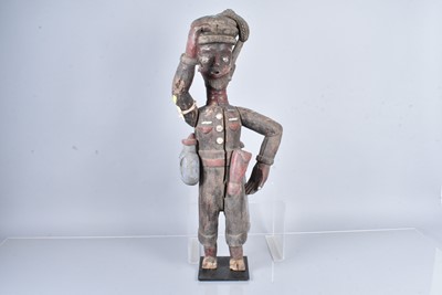 Lot 337 - African Tribal Art