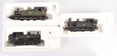 Lot 177 - Bachmann OO Gauge Steam Tank locomotives