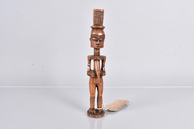 Lot 339 - African Tribal Art