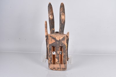 Lot 340 - African Tribal Art