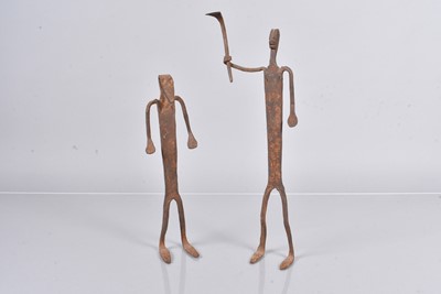 Lot 341 - African Tribal Art