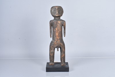 Lot 343 - African Tribal Art