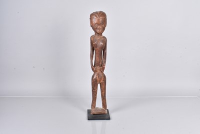 Lot 344 - African Tribal Art