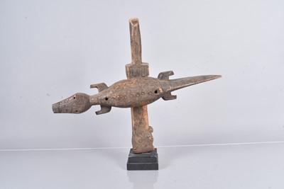 Lot 345 - African Tribal Art