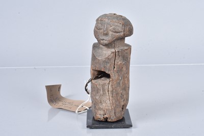 Lot 350 - African Tribal Art