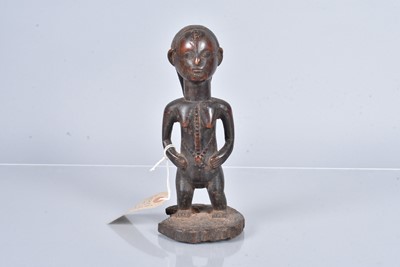 Lot 351 - African Tribal Art