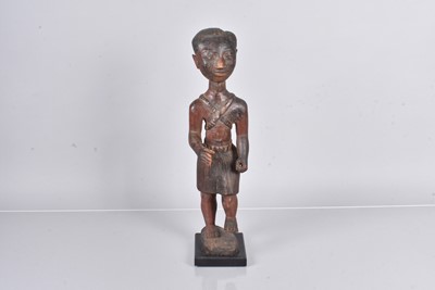 Lot 352 - African Tribal Art