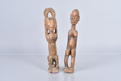 Lot 353 - African Tribal Art