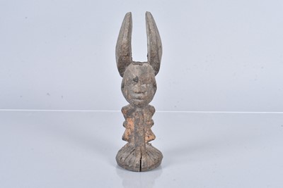 Lot 354 - African Tribal Art
