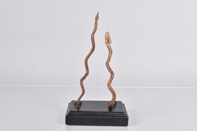 Lot 355 - African Tribal Art