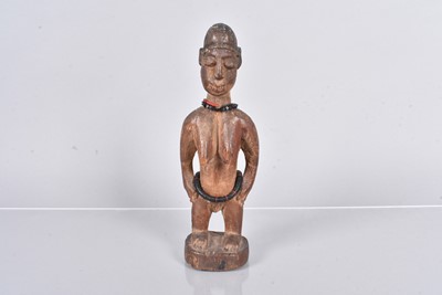 Lot 358 - African Tribal Art