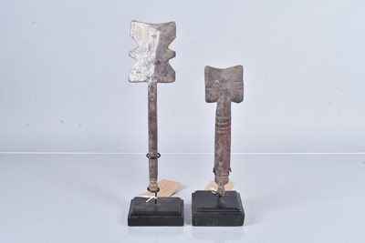 Lot 359 - African Tribal Art