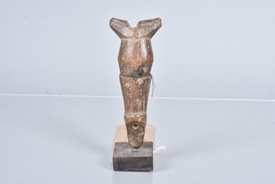 Lot 361 - African Tribal Art