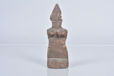 Lot 362 - African Tribal Art