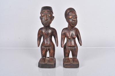 Lot 364 - African Tribal Art