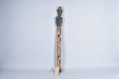 Lot 366 - African Tribal Art