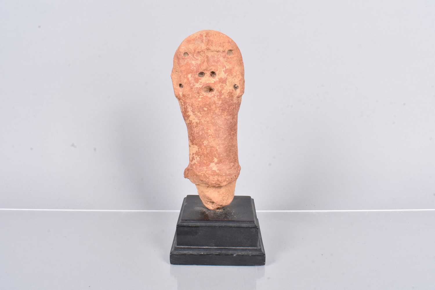 Lot 368 - African Tribal Art