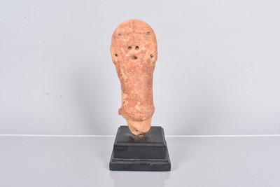 Lot 368 - African Tribal Art