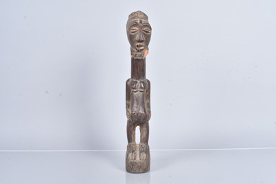 Lot 370 - African Tribal Art