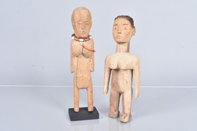 Lot 372 - African Tribal Art