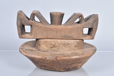 Lot 373 - African Tribal Art