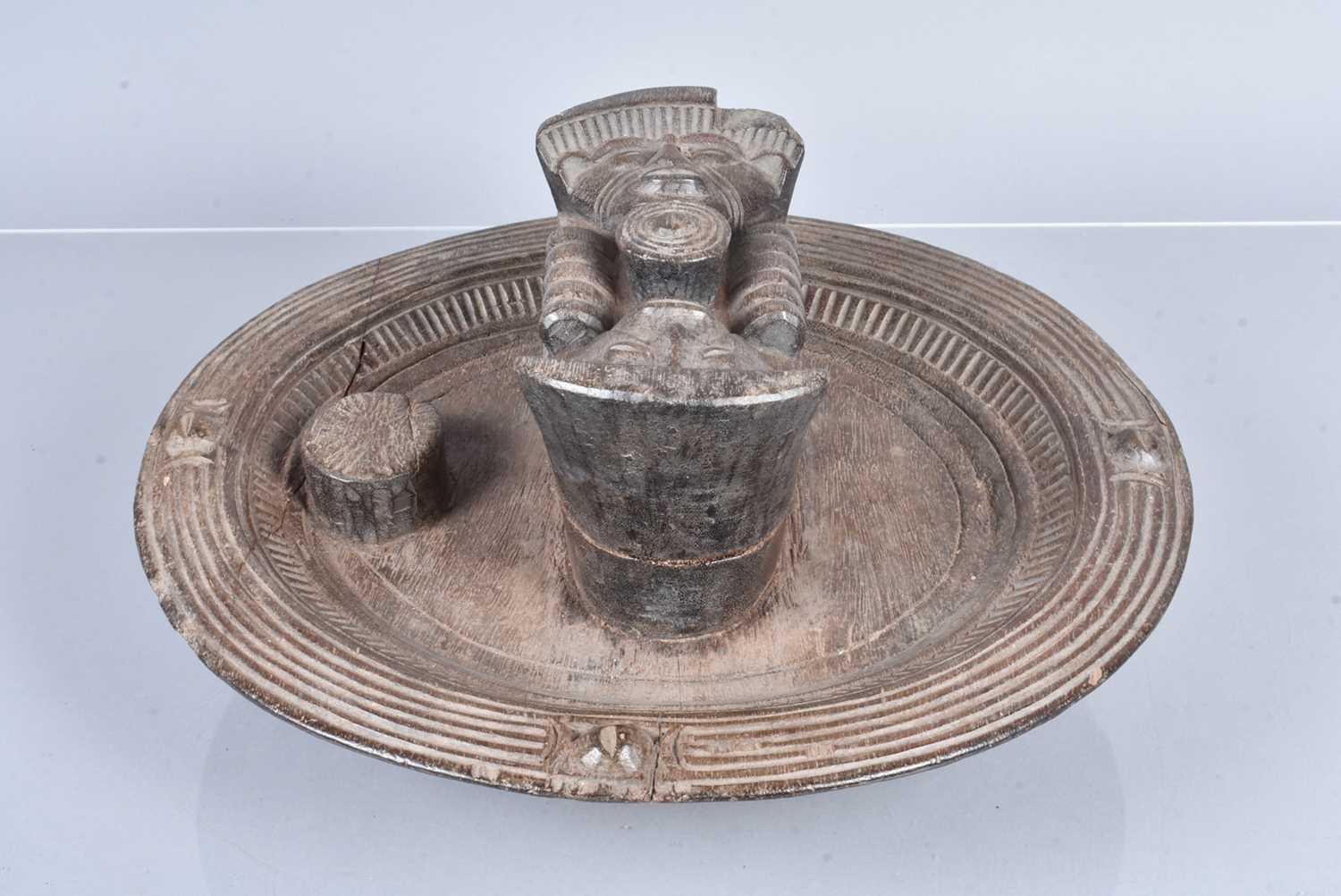 Lot 374 - African Tribal Art