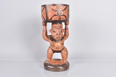 Lot 375 - African Tribal Art