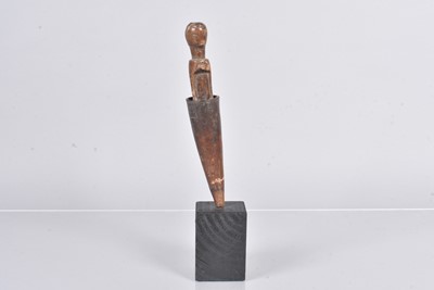 Lot 377 - African Tribal Art